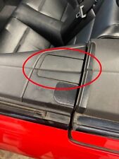 BMW e46, M3 Cabriolet Cabriolet Hardtop Lock Cover Big Caps PAIRE Impression ...