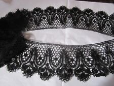 Ancienne dentelle aux fuseaux