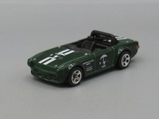 Voiture Triumph TR6 -