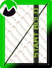 Canne Maver start bolo mt.4