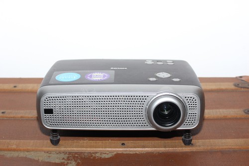 Retroprojecteur philips - 🌟,