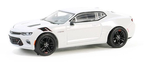 Greenlight voiture sous - -,