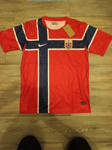 Maillot norvège domicile - norvège, 2026