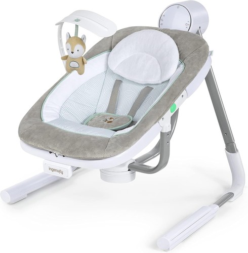 Balançoire pour bébé