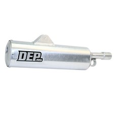Silencieux dep honda 125 de - honda, cr