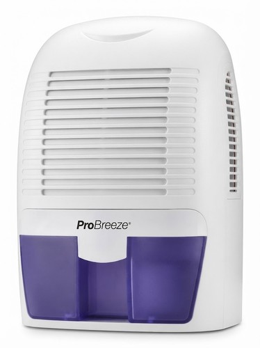 Pro breeze eu - pro,