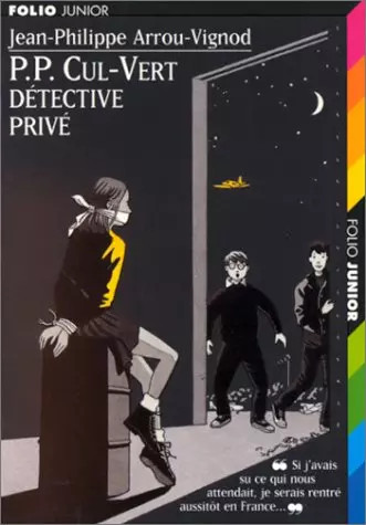 Cul vert detective prive - cul-vert,