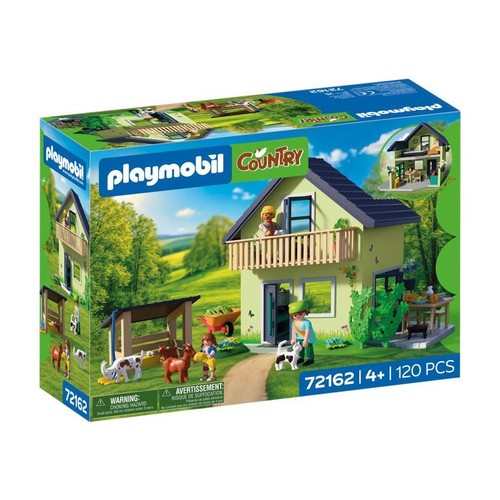 Playmobil country 72162 - 72162, maison