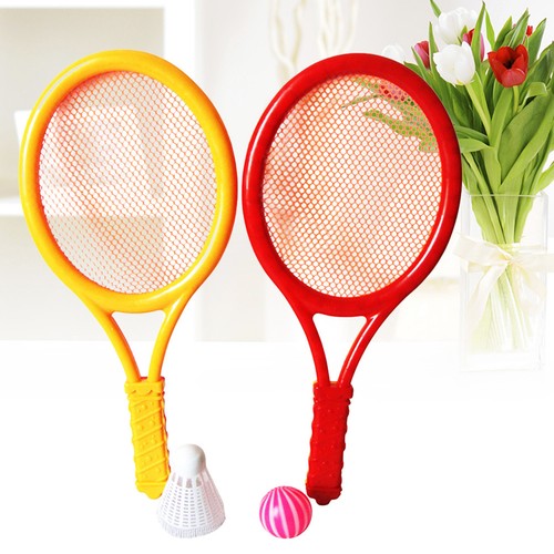 Paire badminton tennis - 1,
