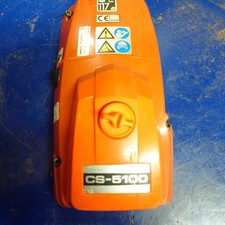 Capot  Moteur Tronçonneuse