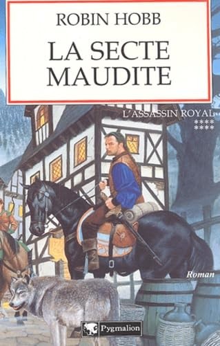 Assassin royal tome - l'assassin,