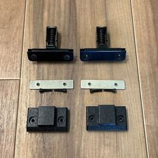 Kit charnière cache