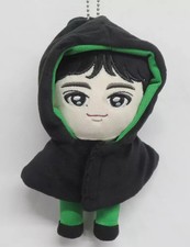 Porte-clés Takuya (Super Express) mascotte Joker BULLET TRAIN ARENA TOUR