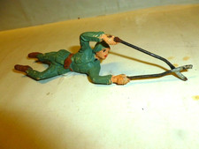 CHIALU' CONFALONIERI Italian pasta soldier with shears
