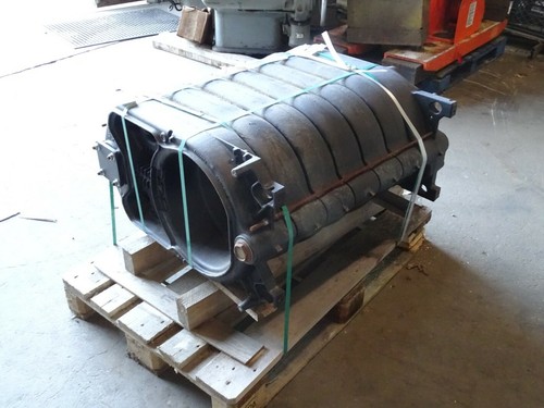 Buderus gas boiler gl180m - boiler,,