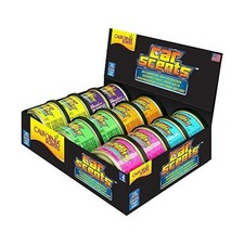 Désodorisant Pour Voiture California Scents [12 uds]