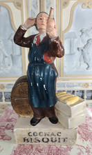 Sujet buste de comptoir