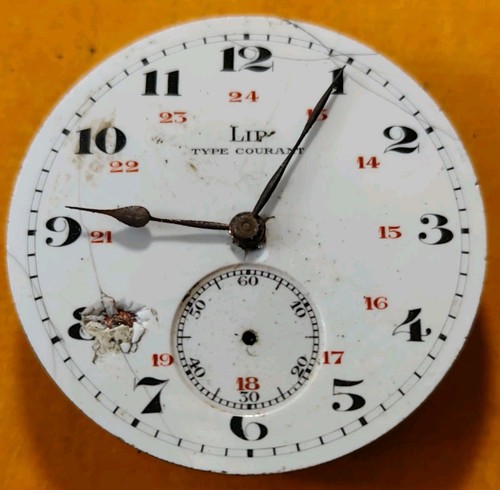 Mouvement montre à - mouvement,