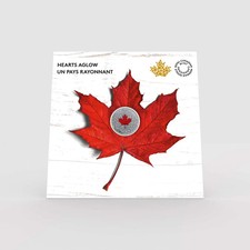 RARE CANADA 5 DOLLARS MAPLE