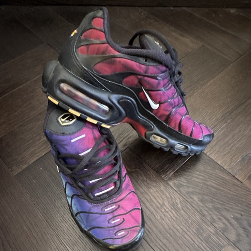 Nike air max plus homme - plus, eu