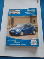 Revue Technique Automobile