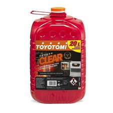 TOYOTOMI ZIBRO - Pétrole