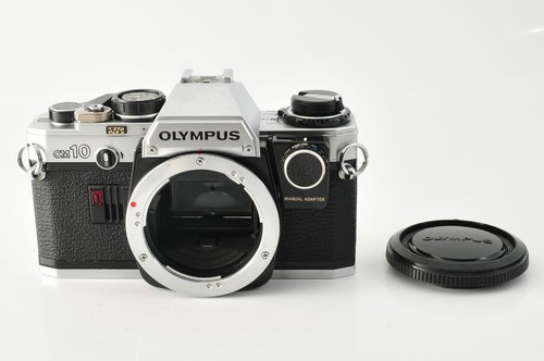 Olympus adaptateur - om-10,