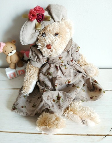 Louise mansen doudou - louise,