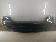 Pare choc arriere BMW SERIE 3