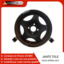 🇫🇷 JANTE TOLE DACIA