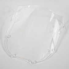 Pare-brise Timotox Honda CBR