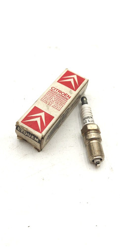 Bougie citroën axel - bougie, gs