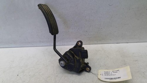 Potentiometre pedale gaz - pedale,