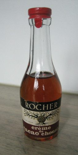 Ancienne mignonette alcool - ancienne,