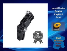 Adaptateur Double Pour Gopro