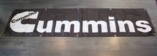 Cummins Banner Flag Diesel