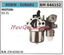 Carburateur À Vasque ROBIN