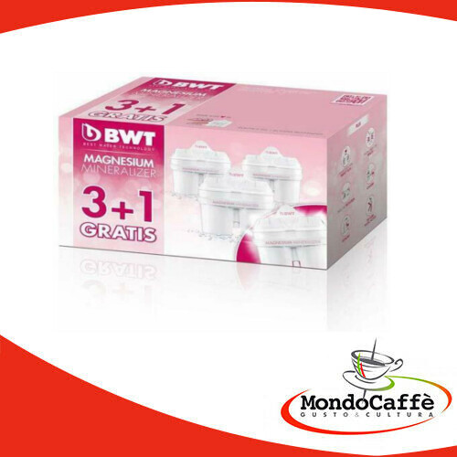 Bwt boîte pièces - bwt, 8