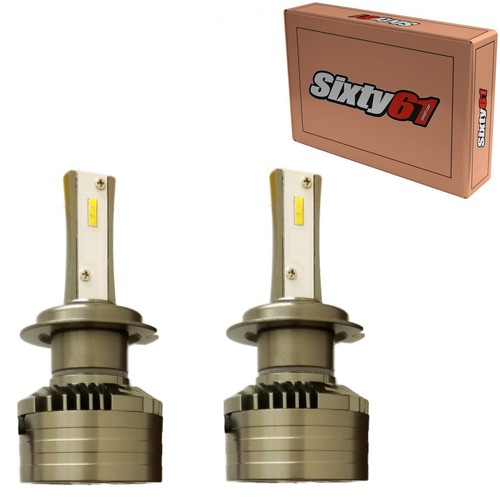 Ampoules phare led - de, mercedes
