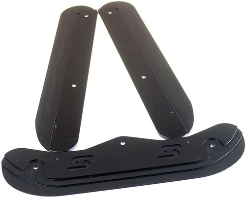 Set protection châssis - set,