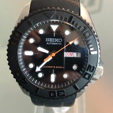 Montre SEIKO - SEIKO MOD