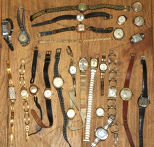 Montre Mécanique Vintage