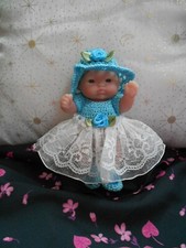 ens robe cérémonie 4pces