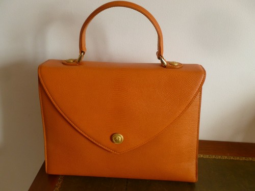 Superbe rare sac - superbe, didier