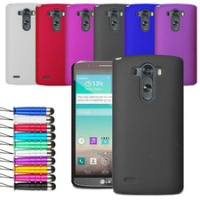 Pour LG G4 Ultra Slim Armure