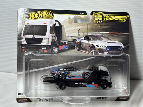Hotwheels team - 🇫🇷,