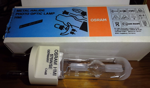 Osram hmi 575 54063 - osram, w/se