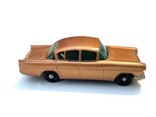 Lesney Matchbox N°22  1958