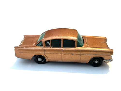 Lesney matchbox 1958 - ,