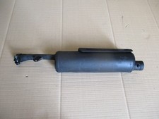 Silencieux d'échappement pour Honda 125 MTX - MTXR - TC02